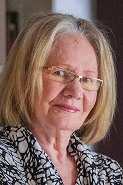 Irena Mulamuhić