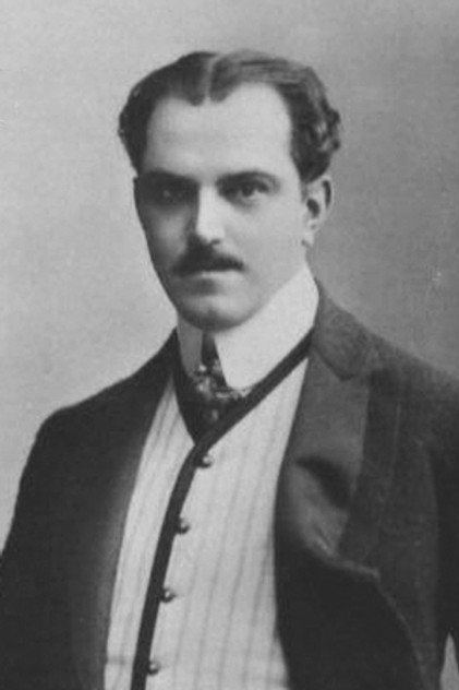 John Lindlöf