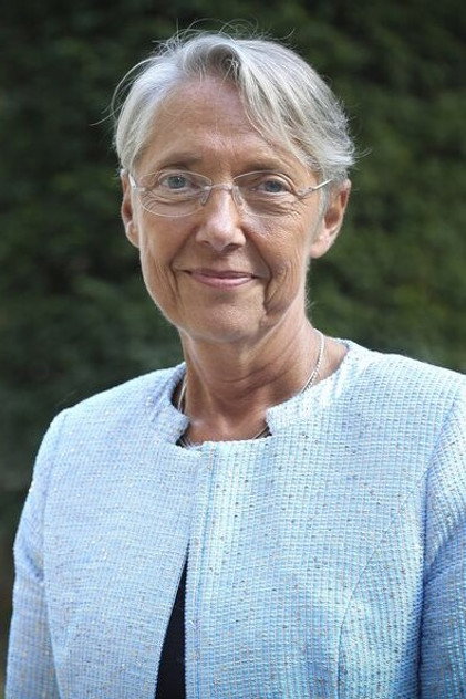 Élisabeth Borne