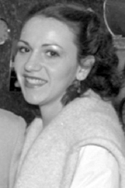 Miranda Stevens