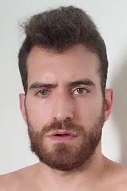 Ruben Martinez