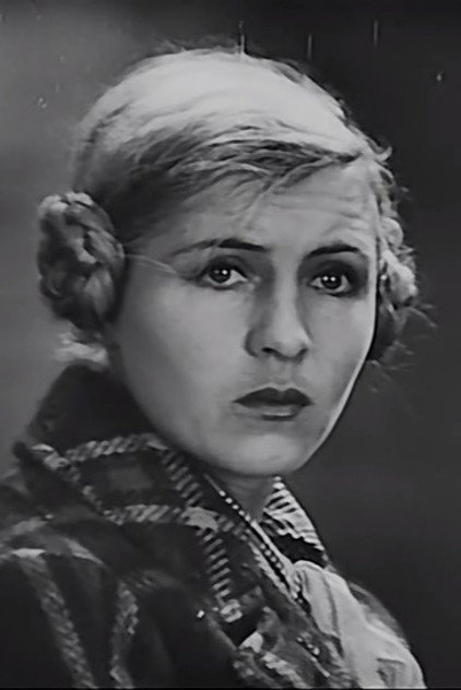 Antonina Bryantseva
