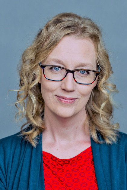 Kristin Kobes Du Mez