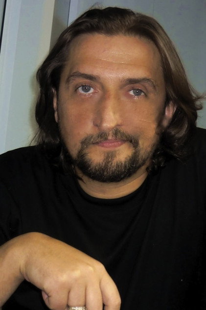 Dmitriy Dadonov