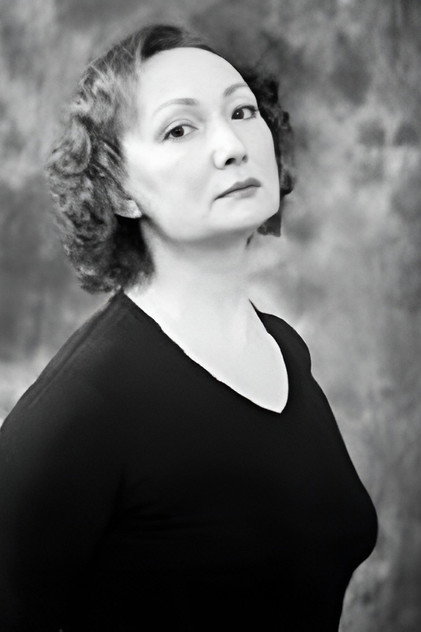 Valentina Morozova