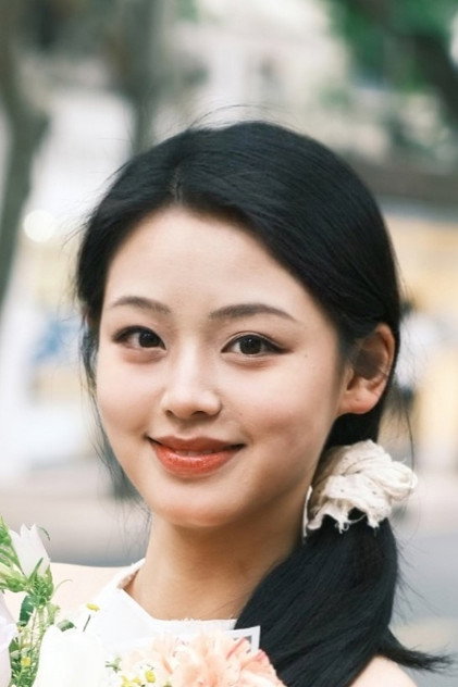 Wang Zhuyue