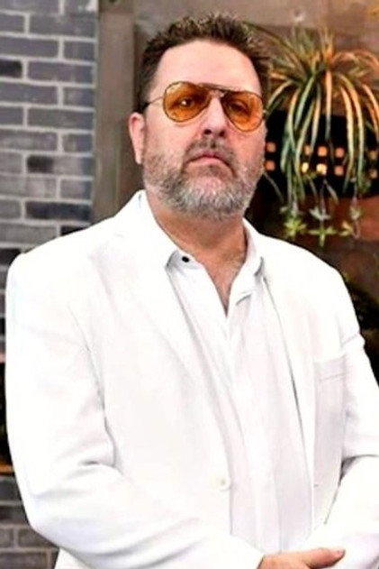 Adrián Herrera