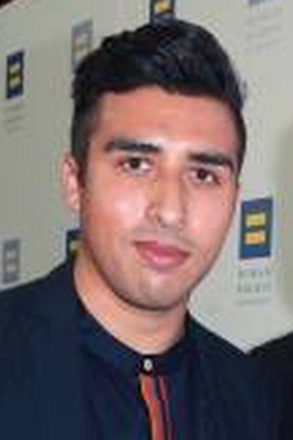 Ramiro Gómez