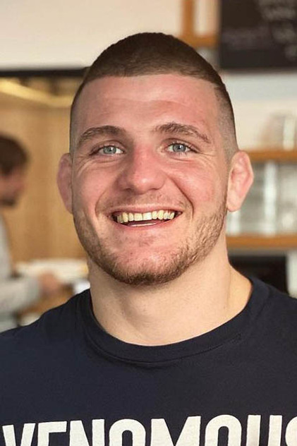 Matěj Kuzník