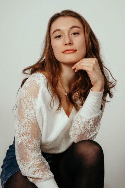 Jordan Carpenter