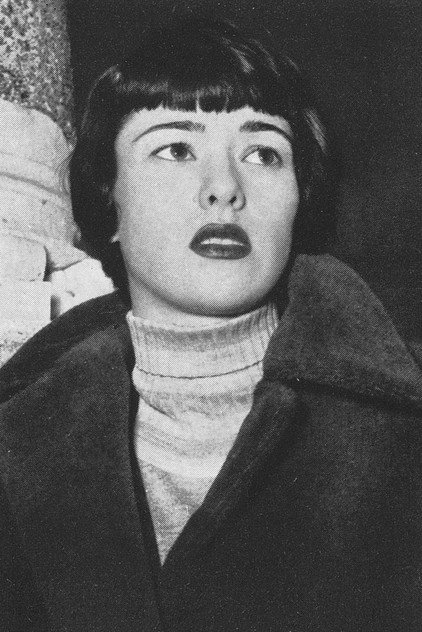 Mitzi Roman