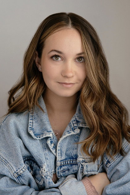 Natalie Rose Miller