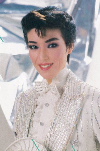 Ooura Mizuki