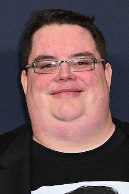 Luke Manley