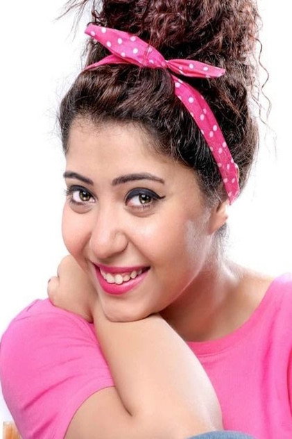 Hadeer El Sherif