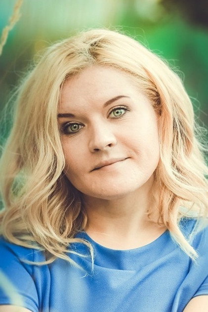 Svetlana Sukhanova