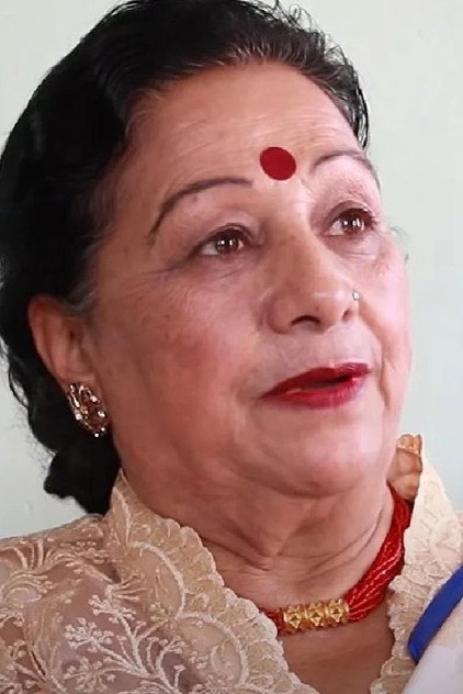 Laxmi Giri