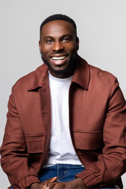 Segun Akinwoleola