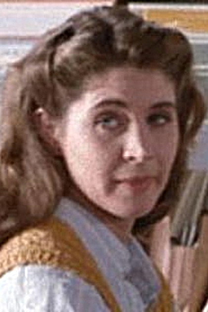 Diana James
