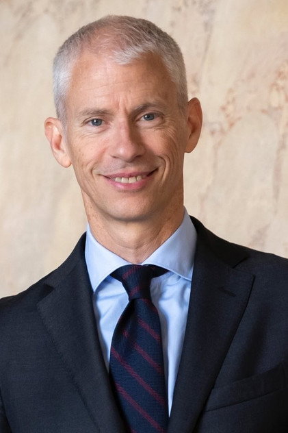 Franck Riester