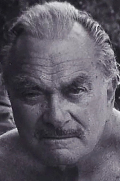 David Kinder