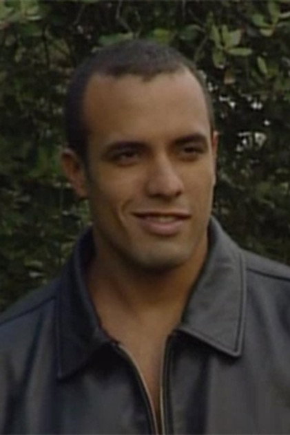 David Salazar