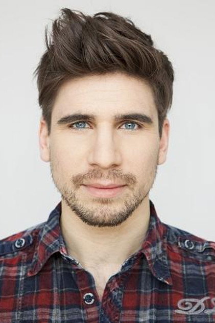 Benoît Ruel