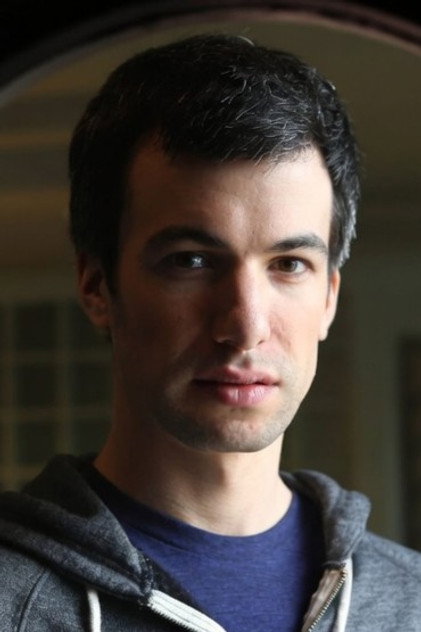 Nathan Fielder