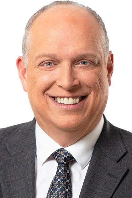 Stéphane Bergeron