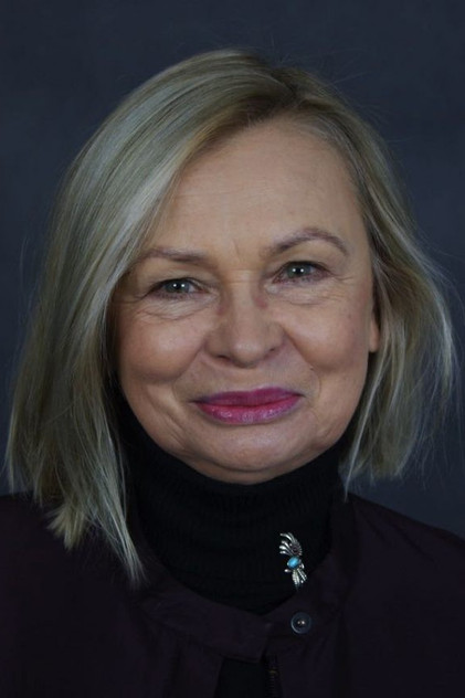 Elżbieta Golińska