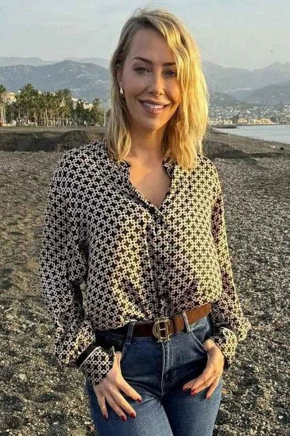 Laura Hamilton