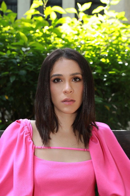 Mairim Inés