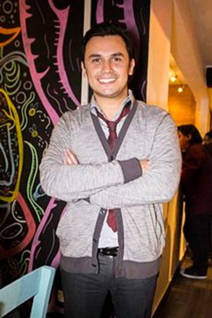 Cristhian Maquilón
