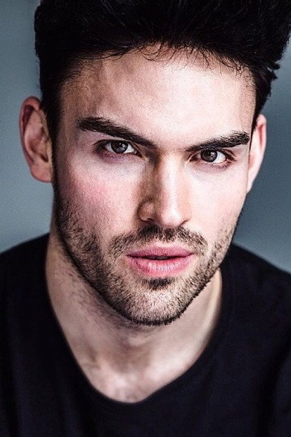 Arron Blake