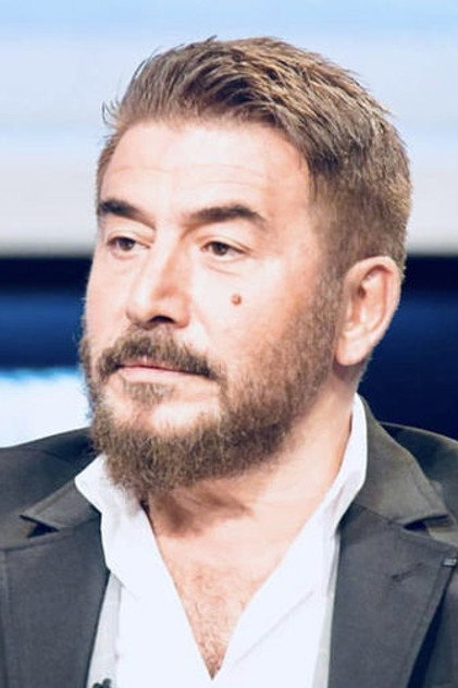 Abed Fahed