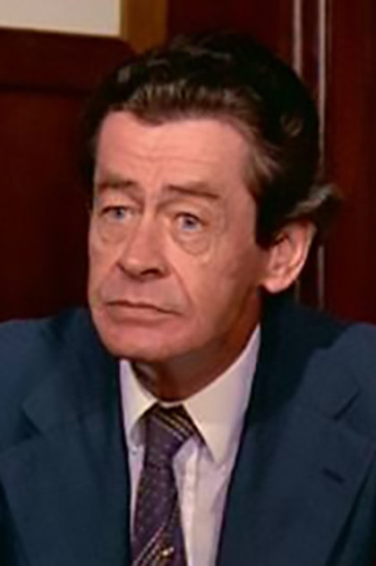 Dennis Bourke