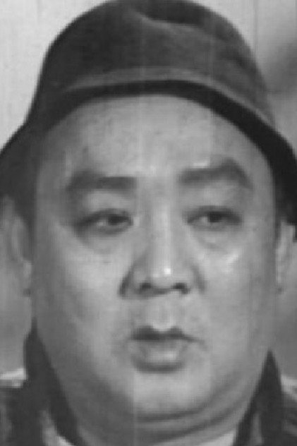 Leung Sing Poh