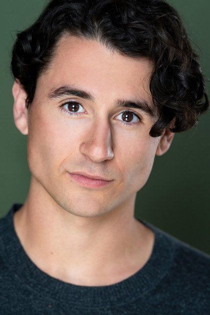 Sam O'Byrne