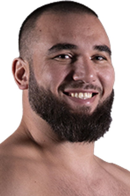 Mukhomad Vakhaev