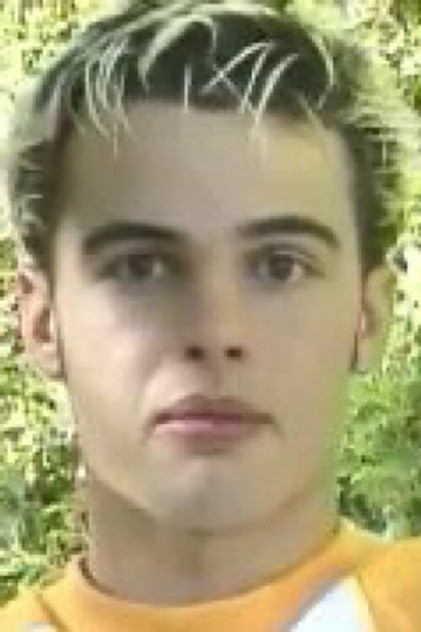 Christopher Ross