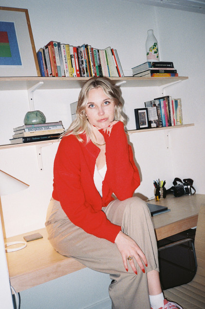 Elizabeth Archer
