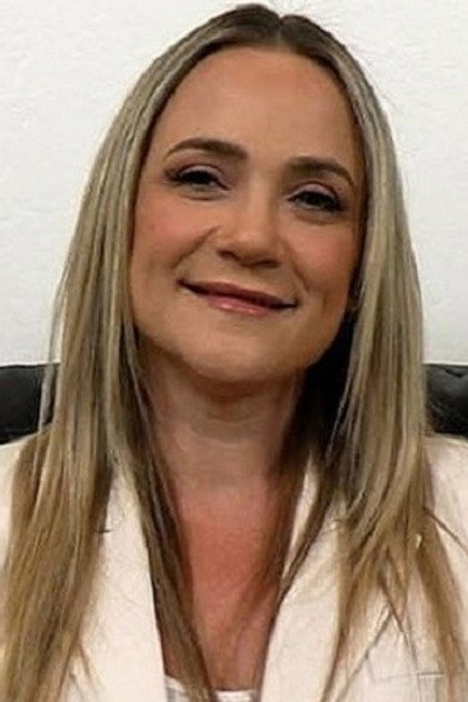 Rachel Ramsey