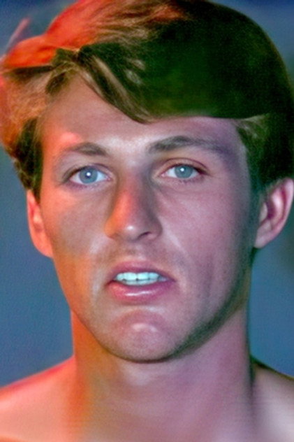 Paul Monroe
