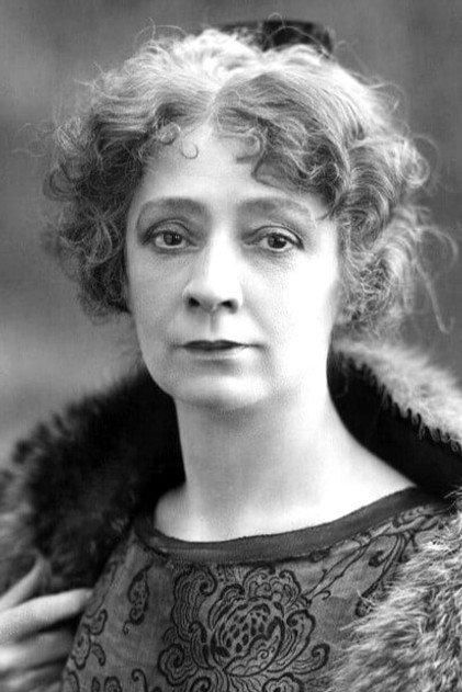 Haidee Wright