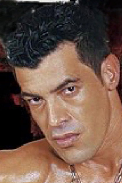 Marcks Ramos