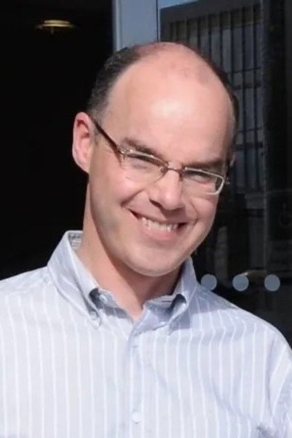 Michael Aherne