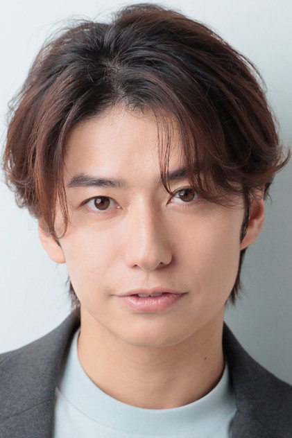 Kouhei Takeda