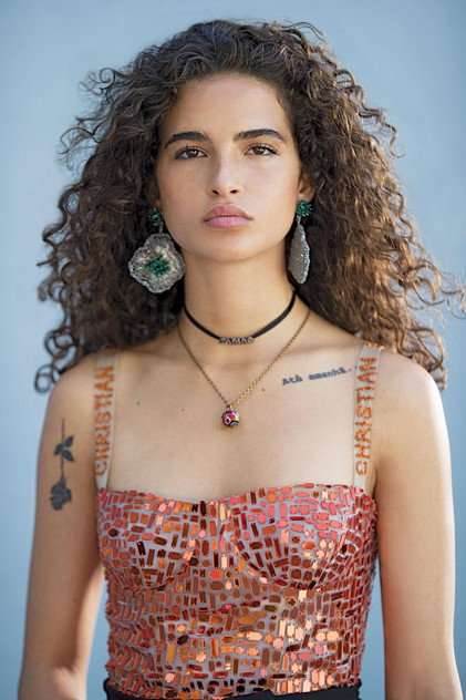 Chiara Scelsi
