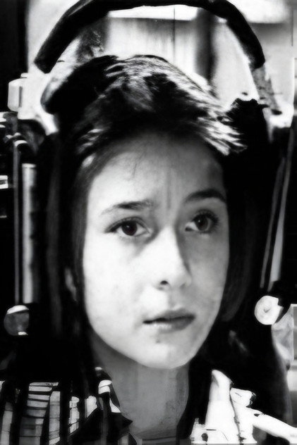 Nino Meishvili