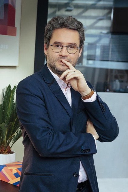 Sylvain Delouvée